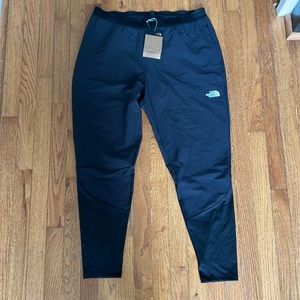 NWT The North Face Joggers